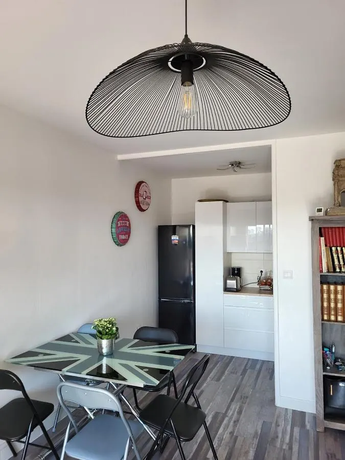 Casa Avignonnaise Lägenhet