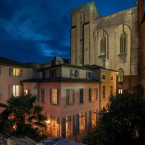 La Mirande Hotell
