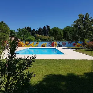 Logis La Ferme Hotell