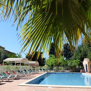 Festival Sud Aqua - Tgv Lägenhetshotell