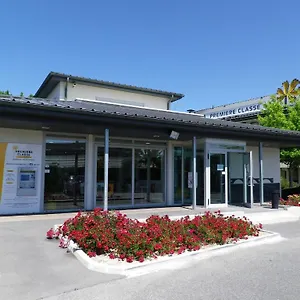 Premiere Classe Parc Des Expositions Avignon